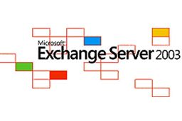 Exchange 2003