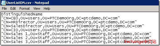 Exchange 2010 跨组织移动邮箱